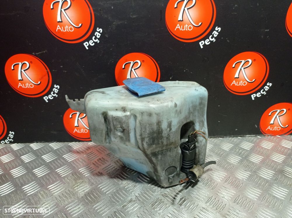 Reservatorio Da Agua Do Esguicho Volkswagen Passat (3A2, 35I) - 3