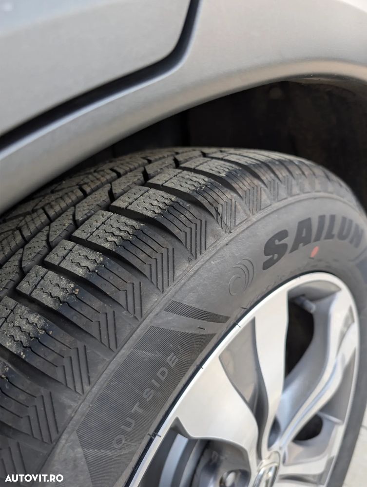 Honda CR-V 1.6 A/T 4WD Executive - 9