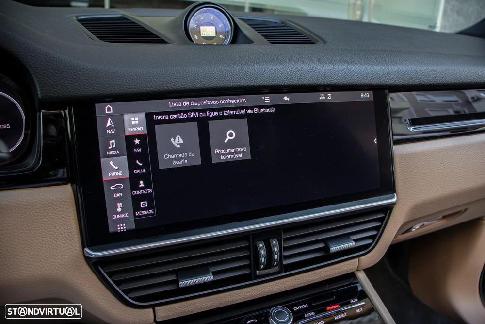 Porsche Cayenne E-Hybrid - 22