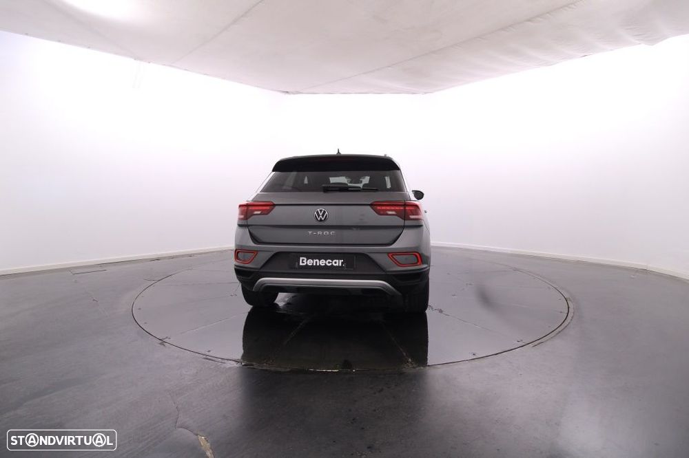 VW T-Roc 1.0 TSI Life - 7
