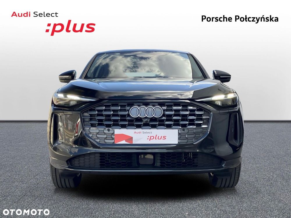 Audi Q5 Sportback TFSI mHEV 150 kW Quattro S tronic - 10
