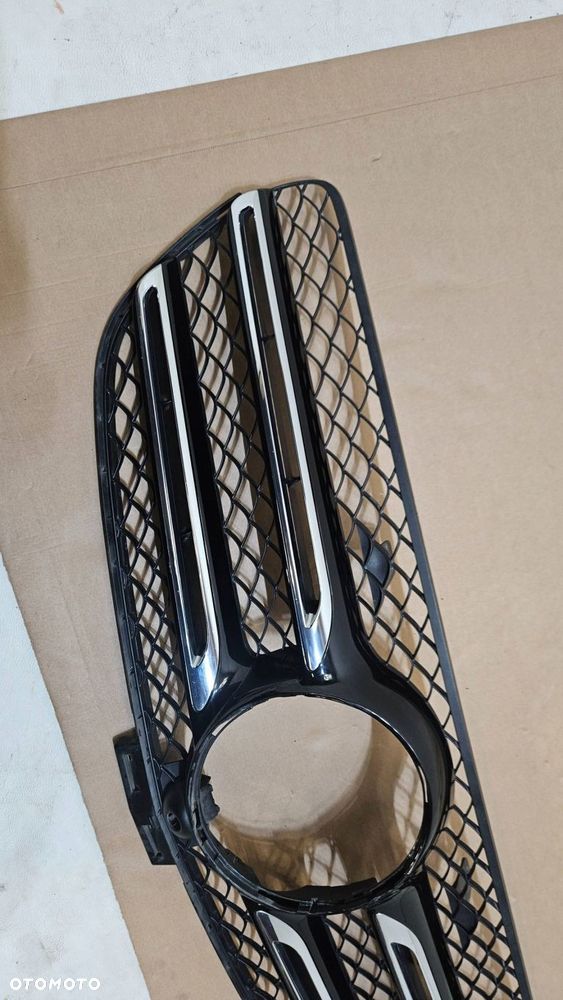 grill atrapa mercedes gle 166 w166 a1668880260 - 2