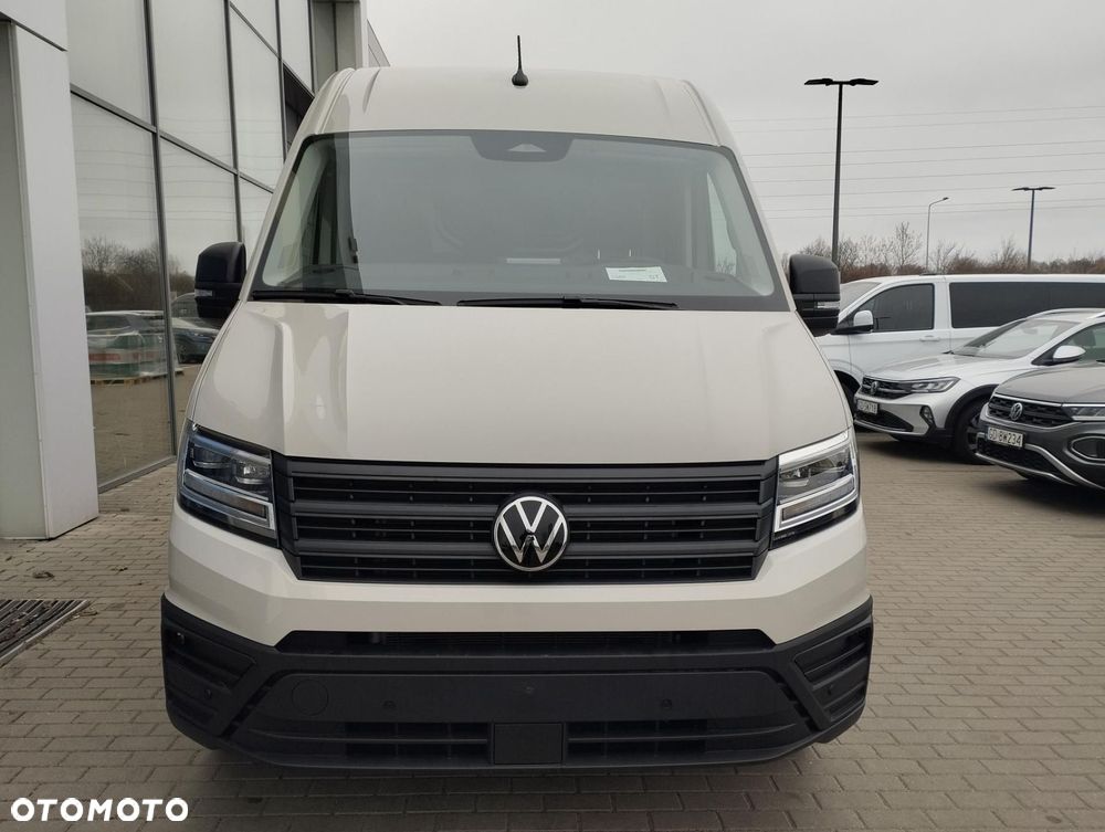 Volkswagen Crafter - 7