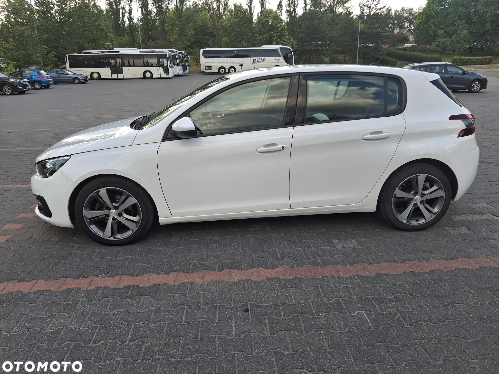 Peugeot 308 - 3