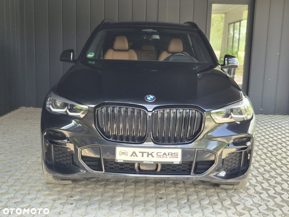 BMW X5 xDrive25d sport - 3