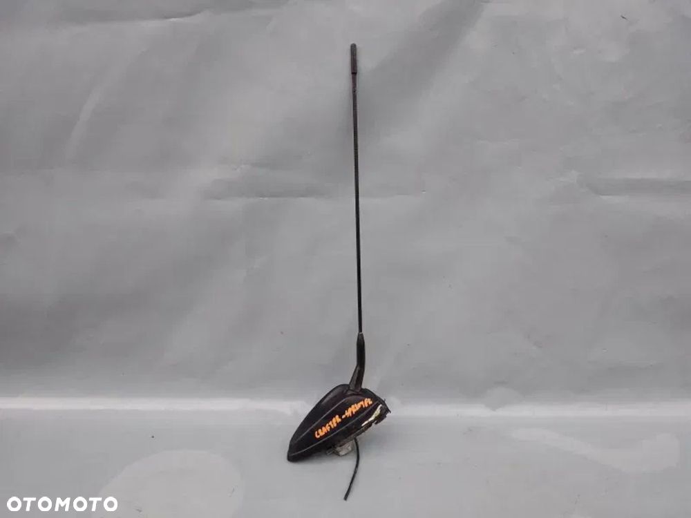 Antena Mocowanie Vw Crafter Sprinter W906 06-17 - 1