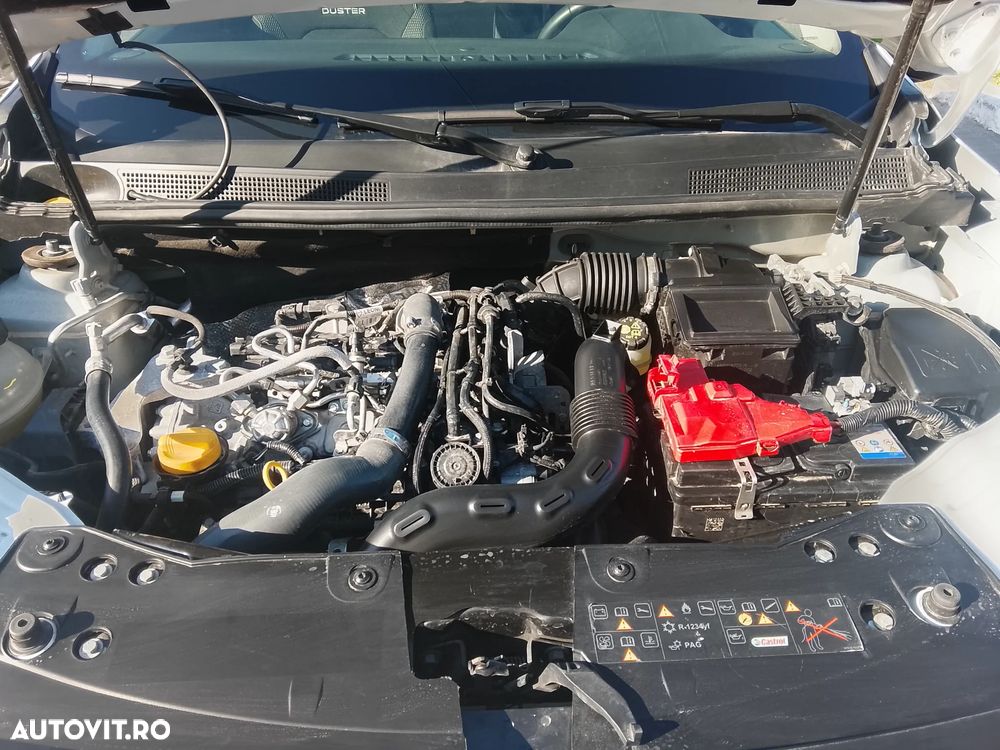 Dacia Duster - 7