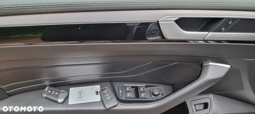 Volkswagen Arteon 2.0 TDI Elegance DSG - 33