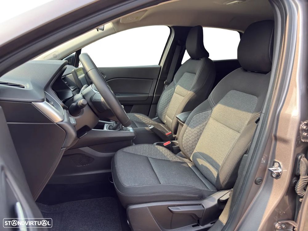 Renault Captur 1.0 TCe Techno - 12