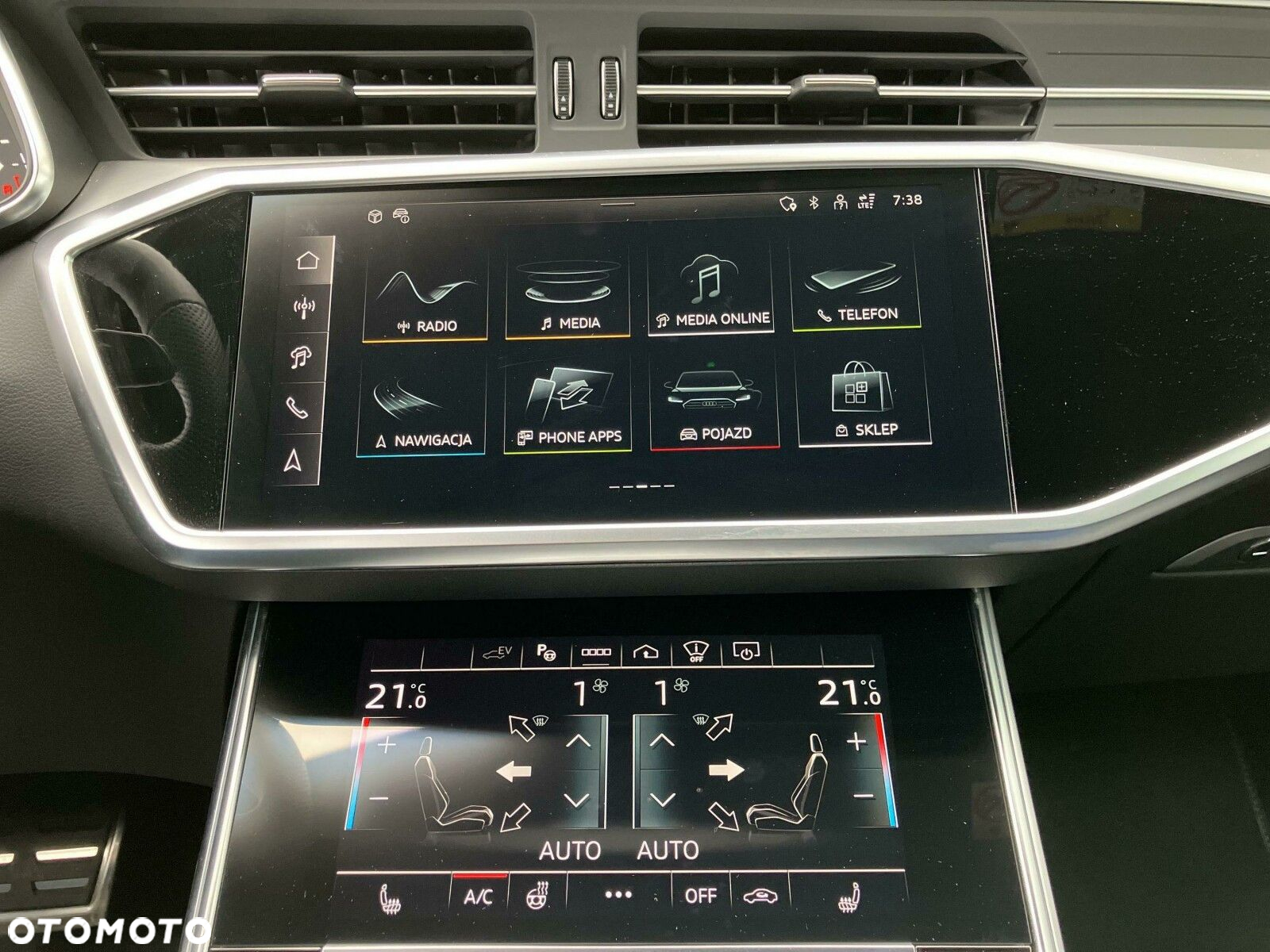Audi A6 - 22
