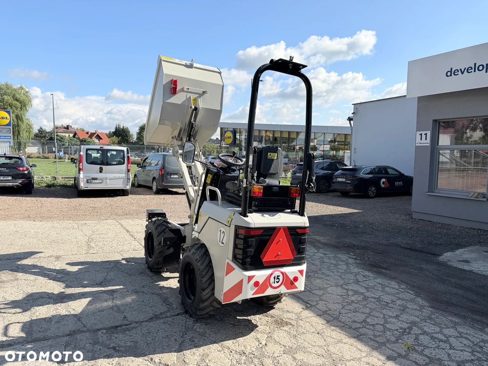 JCB 1T 2S5 1 ton - 27