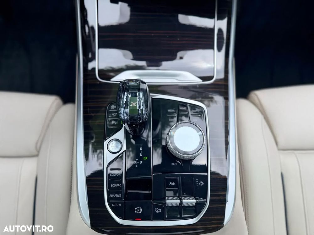 BMW X7 xDrive40i MHEV - 15
