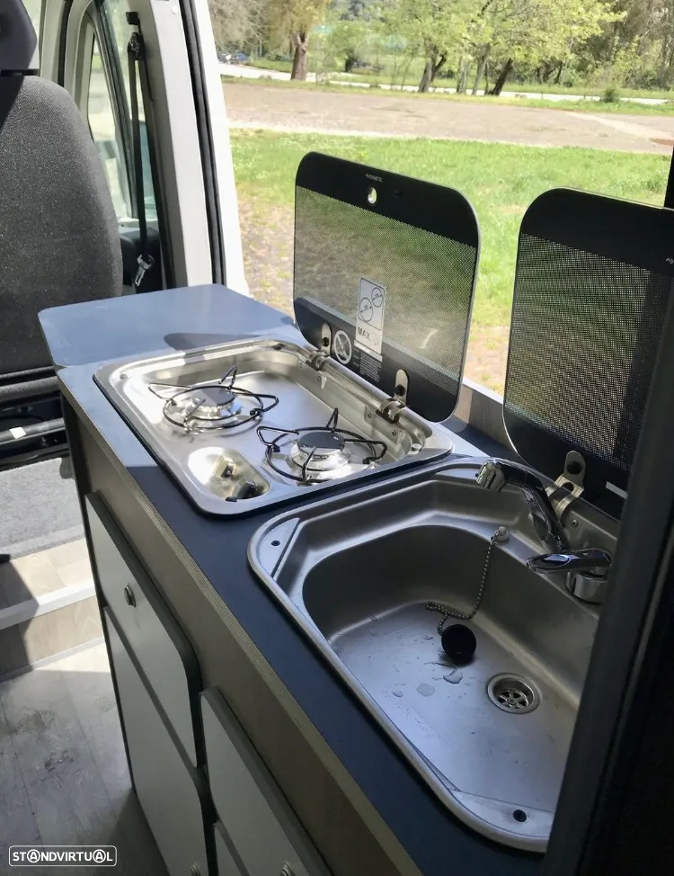 Fiat Ducato - 6