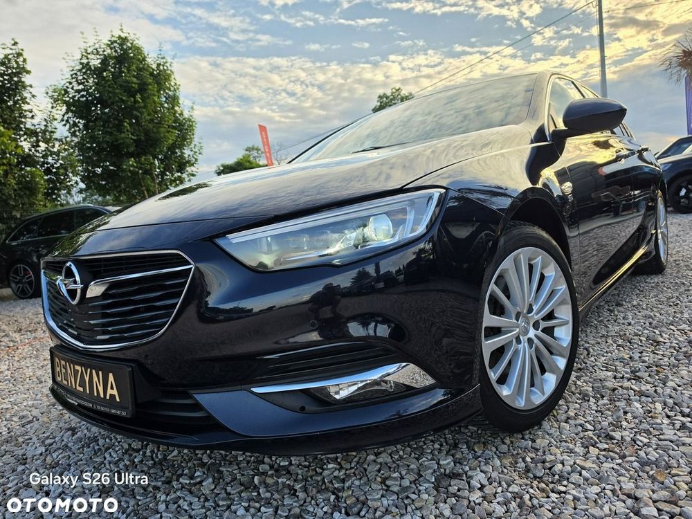 Opel Insignia - 14