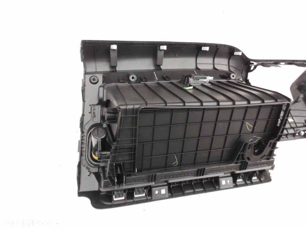 OSŁONA DESKI KONSOLI SCHOWEK PASAŻERA HYUNDAI I20 II LIFT - 7