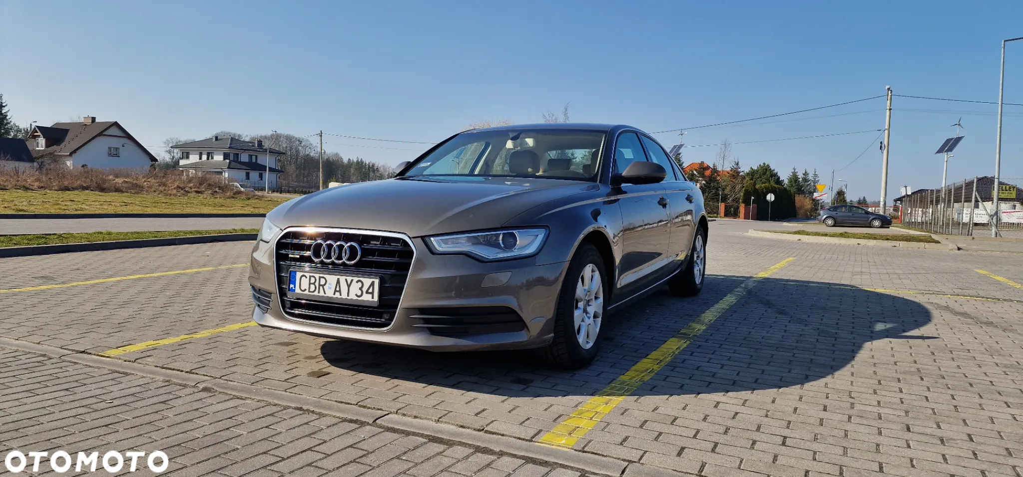 Audi A6 - 16