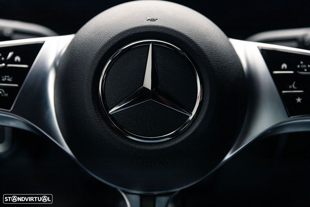 Mercedes-Benz A 200 Standard - 29