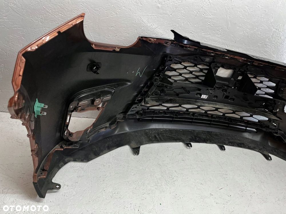 Lexus LBX 2024 - ZDERZAK PRZEDNI GRILL SPOILER 52119-52F10 ORG - 14