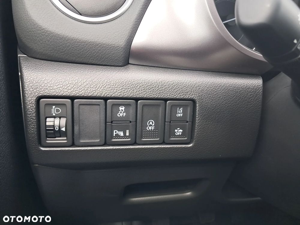Suzuki Vitara 1.4 Boosterjet mHEV Premium Plus 2WD - 23
