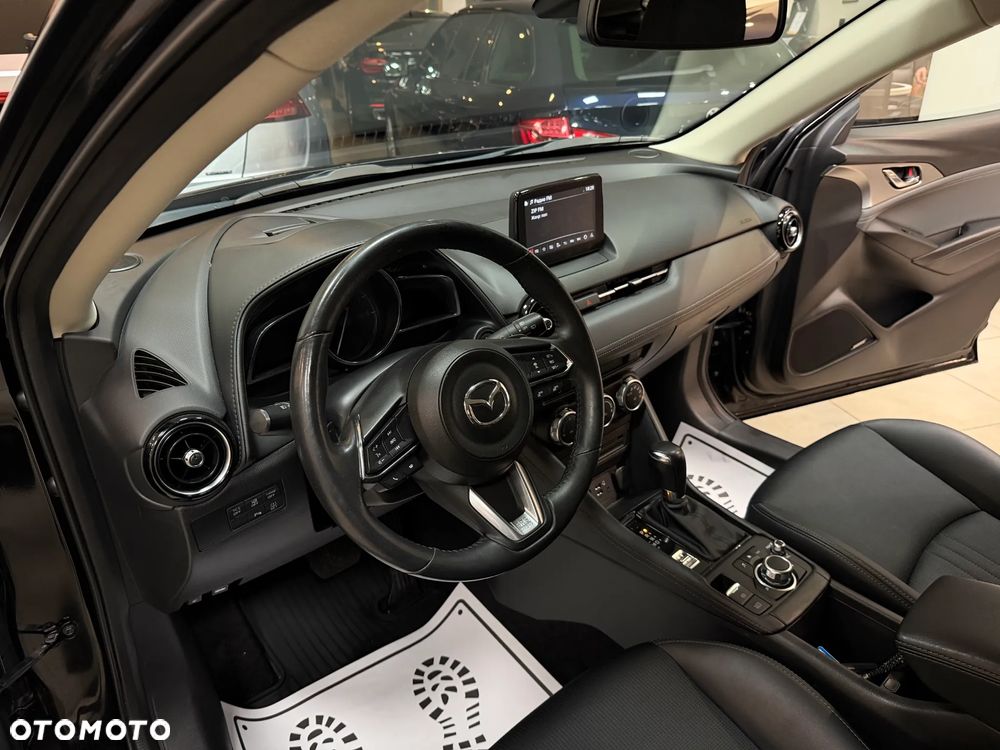 Mazda CX-3 - 25