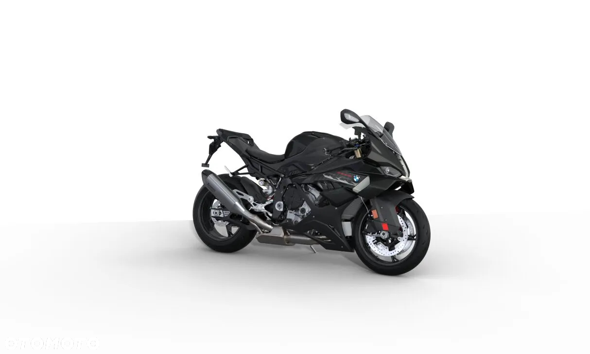 BMW S - 2