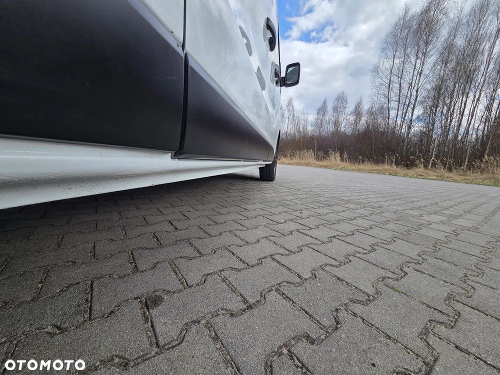 Renault Trafic - 8