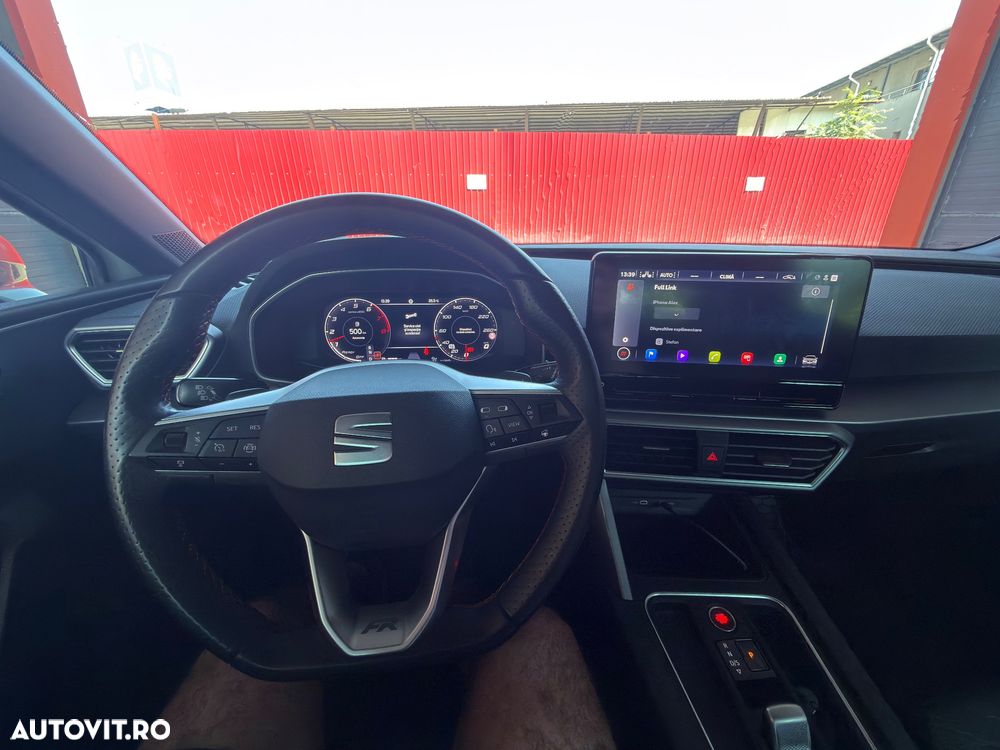 Seat Leon - 9