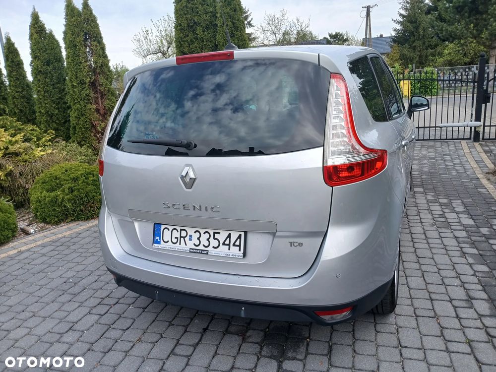Renault Scenic - 12