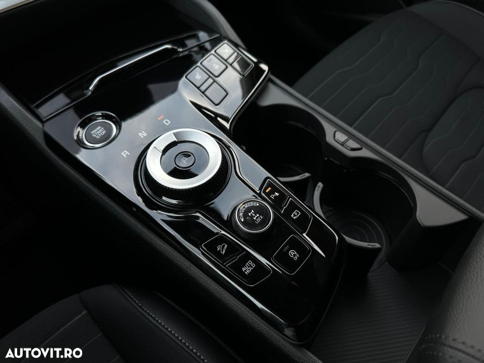 Kia Sportage - 9