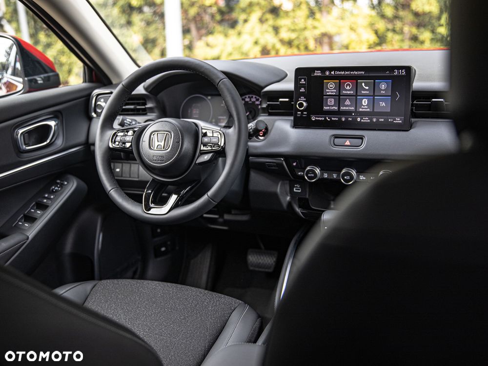 Honda HR-V 1.5 i-MMD Elegance CVT - 24