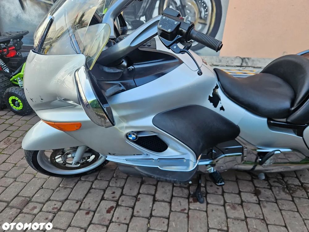 BMW R - 8