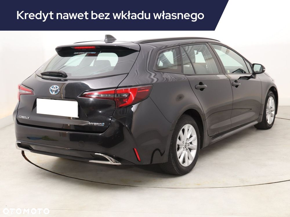 Toyota Corolla - 7