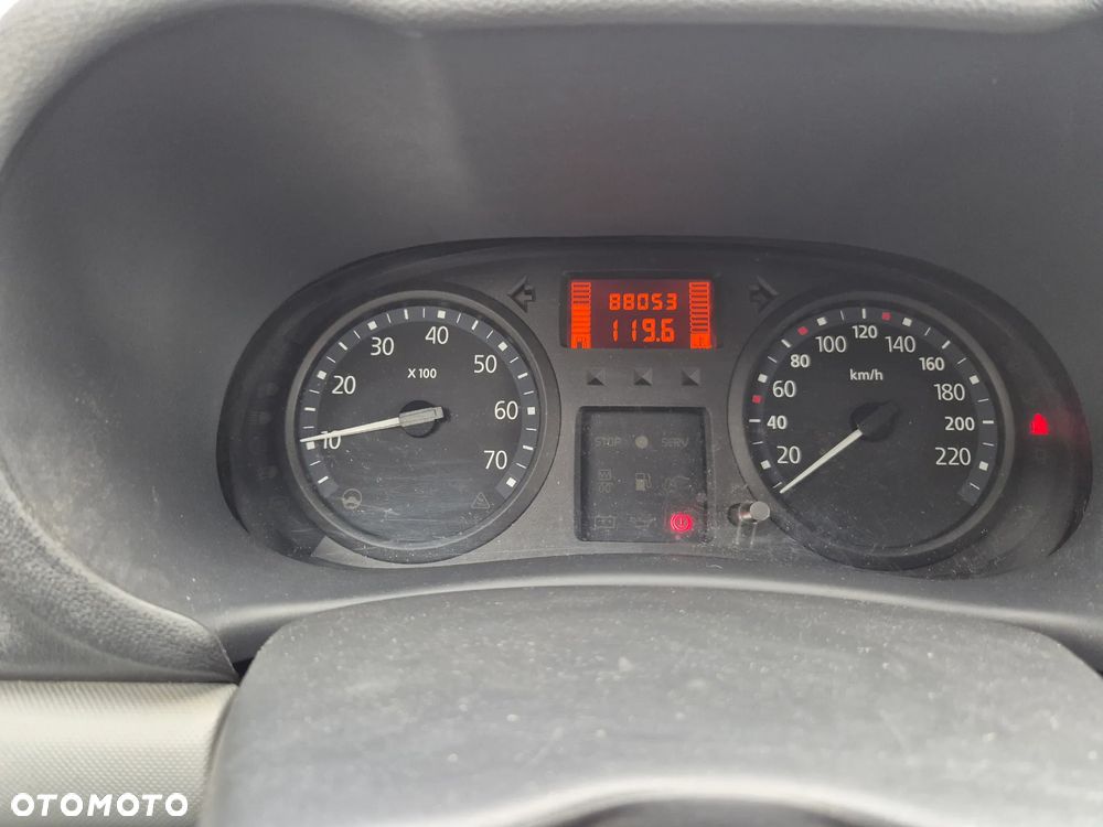 Renault Clio 1.2 16V Authentique - 18