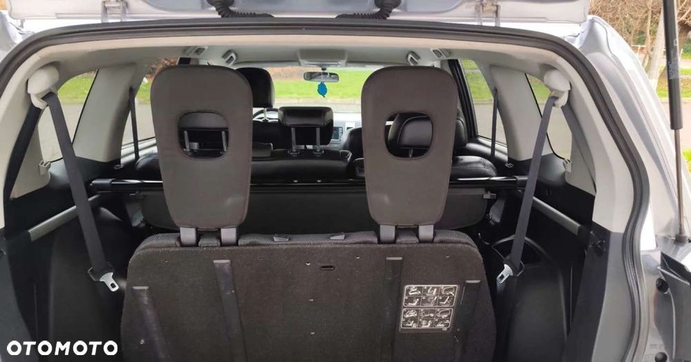 Peugeot 4007 HDI FAP 5-Sitzer Sport - 16