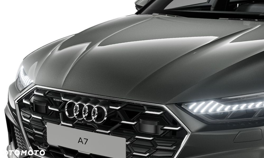 Audi A7 Sportback - 3