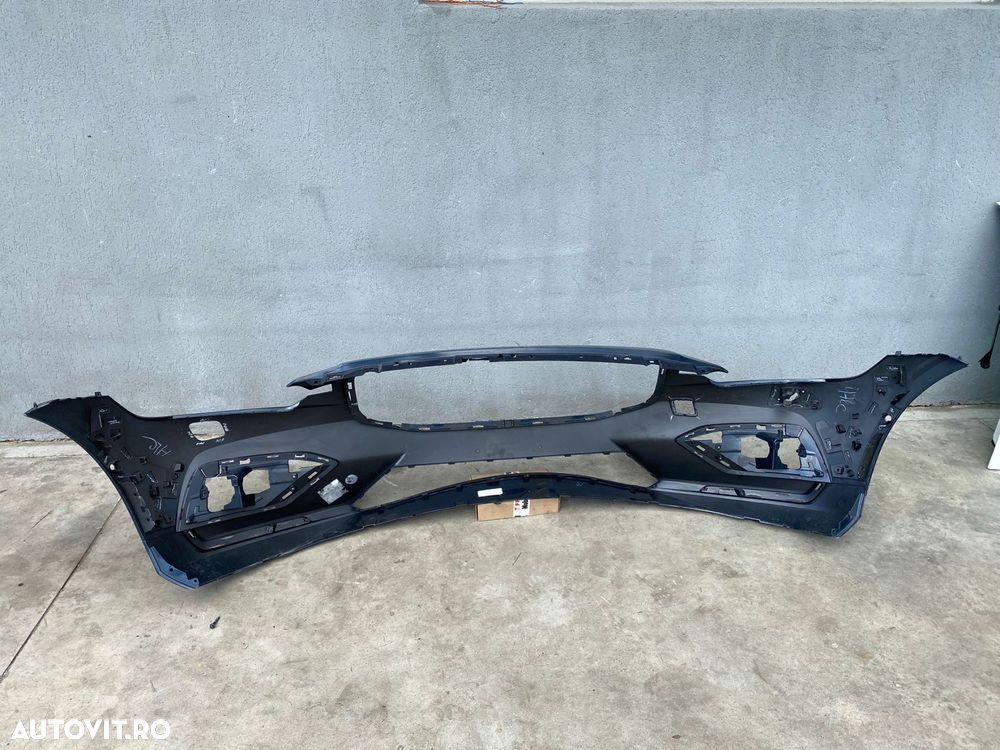 Bara fata VOLVO S60 V60 2018+ 31455621 - 6