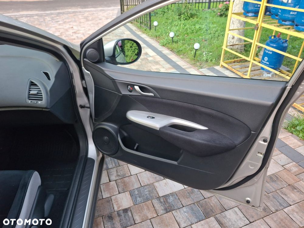 Honda Civic 1.8i-VTEC Executive - 10