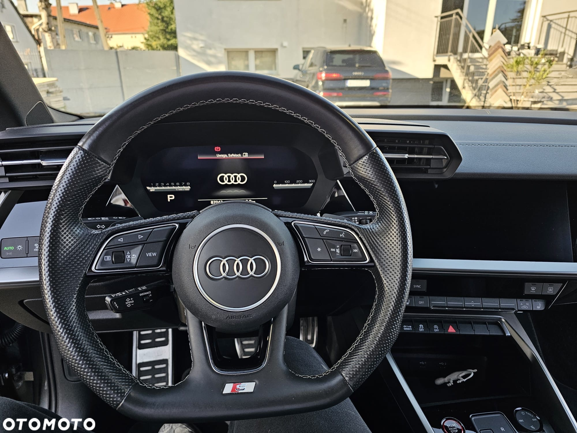 Audi S3 - 29