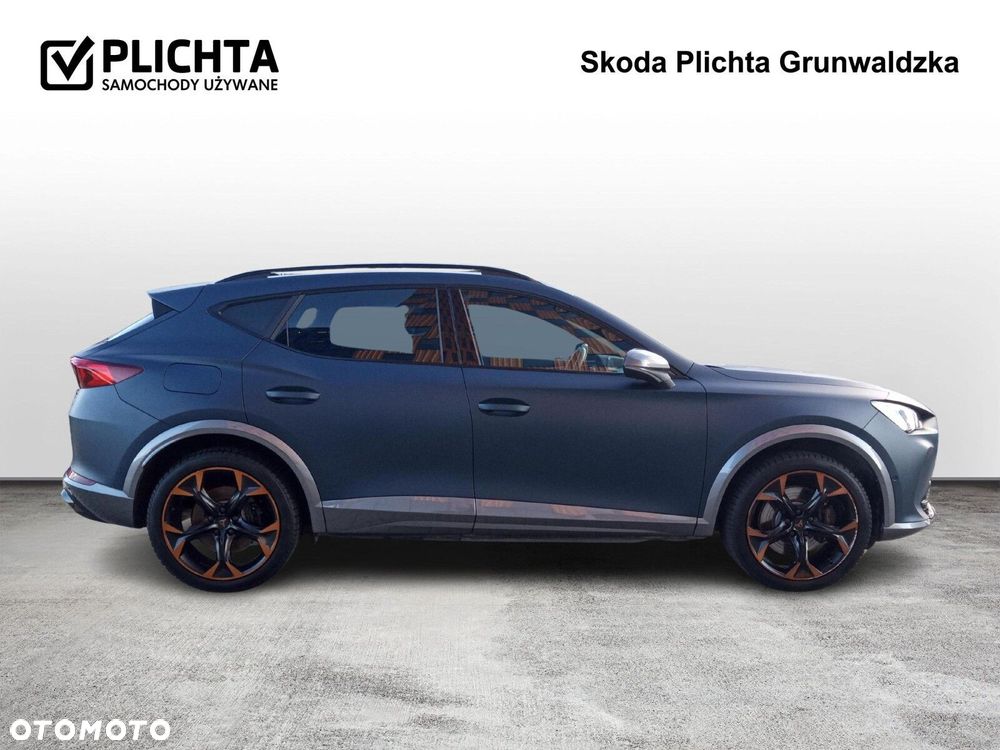 Cupra Formentor - 6