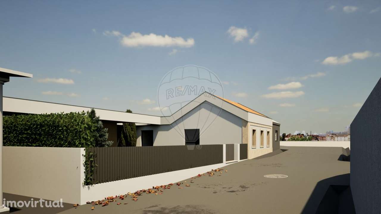 Moradia T3 para venda - Grande imagem: 2/11