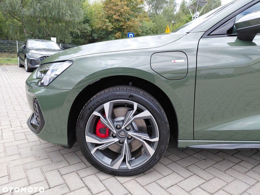 Audi A3 Sportback - 6