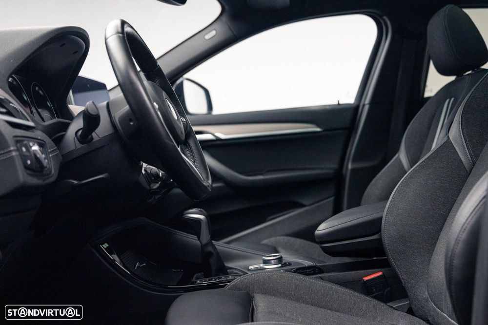 BMW X2 25 e xDrive Pack M - 20