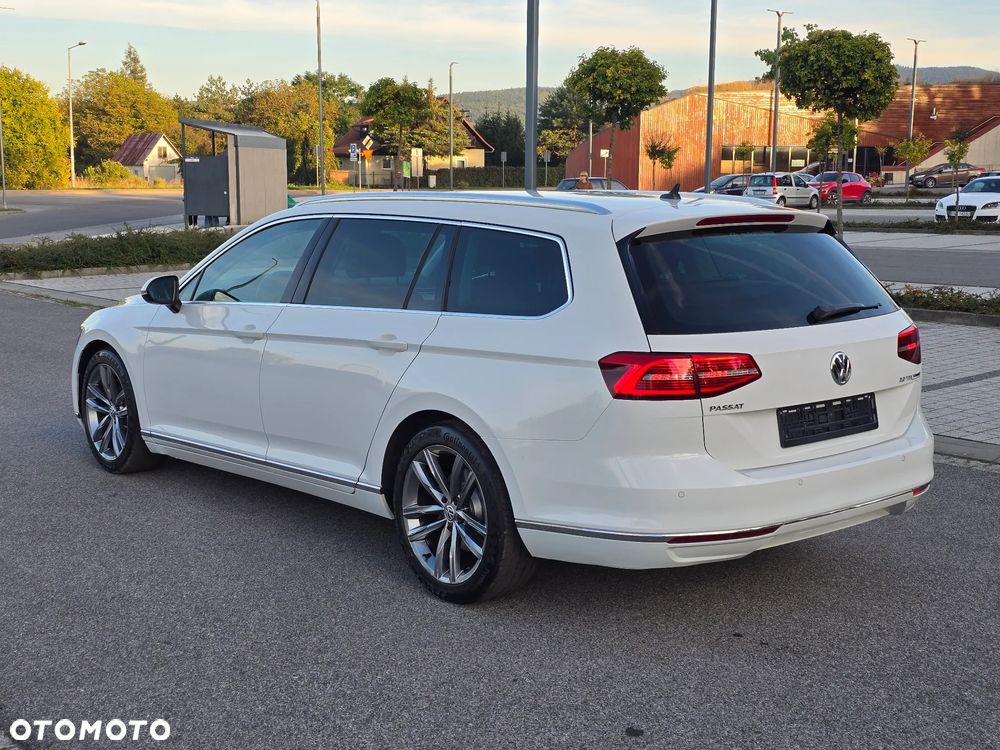 Volkswagen Passat - 3