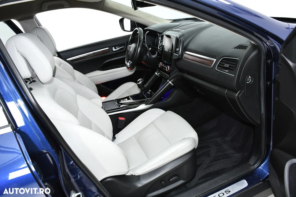 Renault Koleos ENERGY dCi 130 INTENS - 12