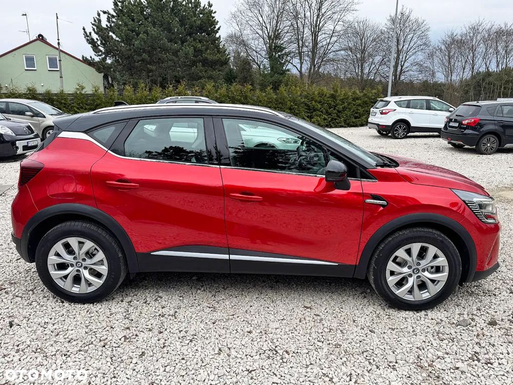 Renault Captur 1.6 E-TECH Plug-In Intens - 16