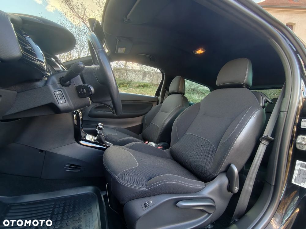 DS Automobiles DS 3 - 11