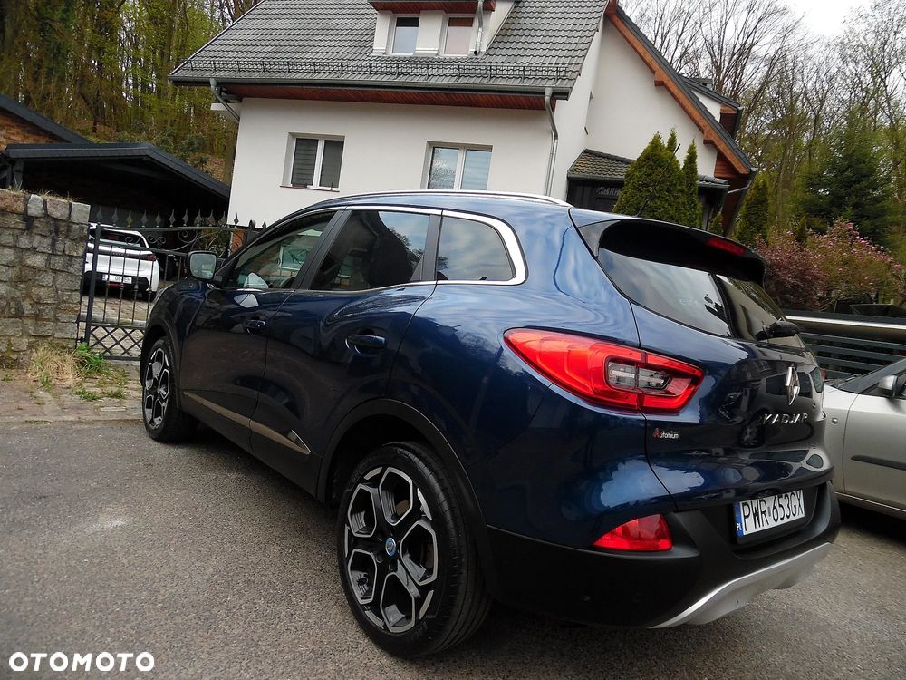 Renault Kadjar 1.2 Energy TCe S-Edition EDC - 21