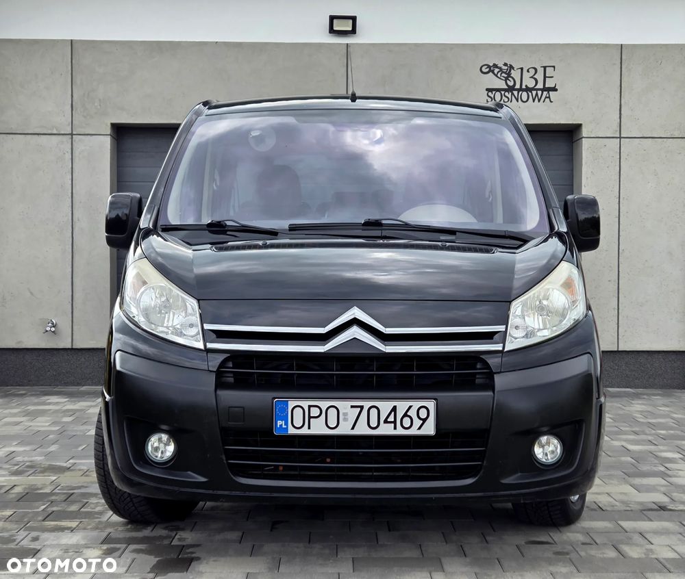 Citroën Jumpy Combi - 16