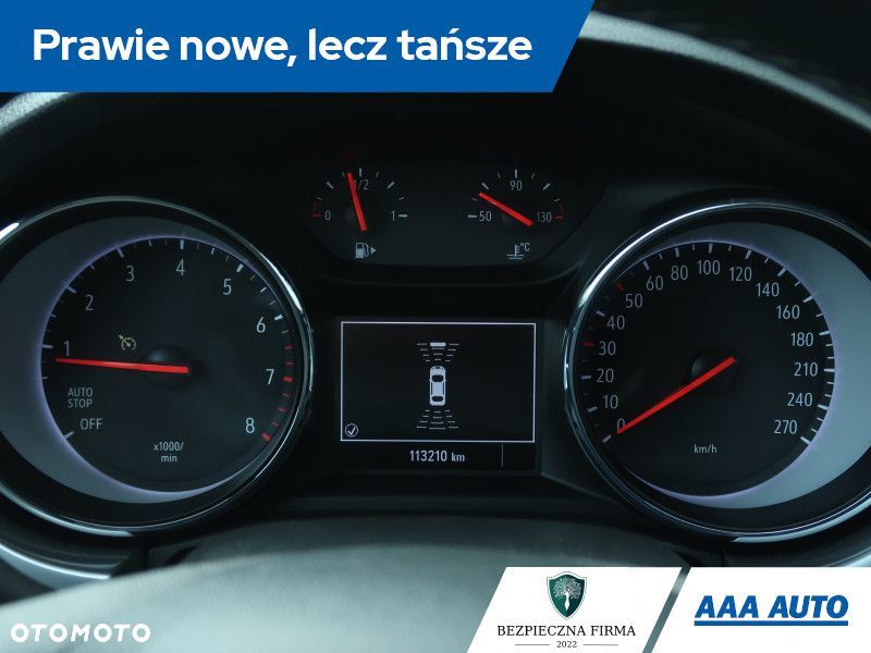Opel Astra - 12