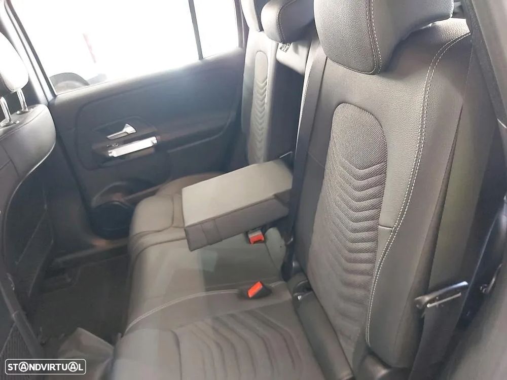 Mercedes-Benz EQB 350 4Matic Edition - 9